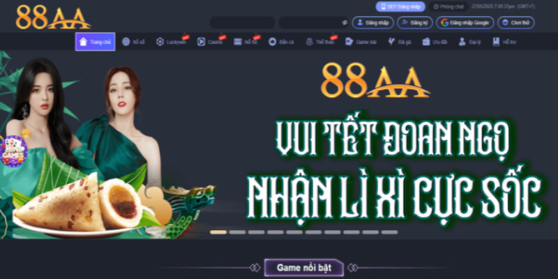 giới thiệu sơ lược về 88AAA