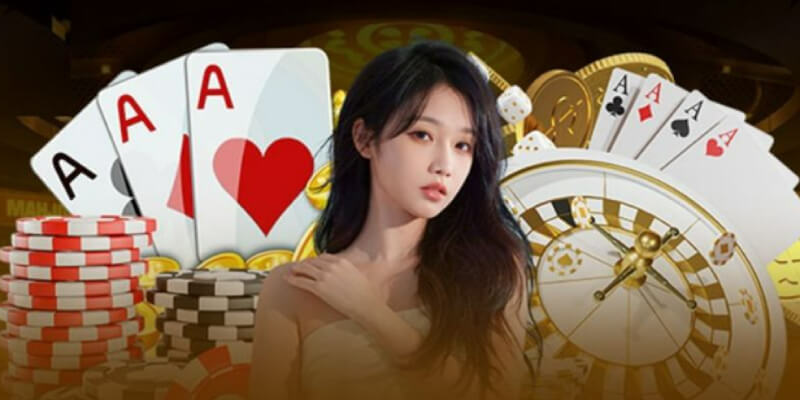 Casino trưc tuyến 88AA