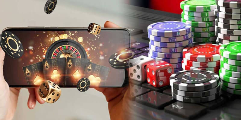 Trải Nghiệm Chơi Game Độc Đáo Tại Casino 88AA